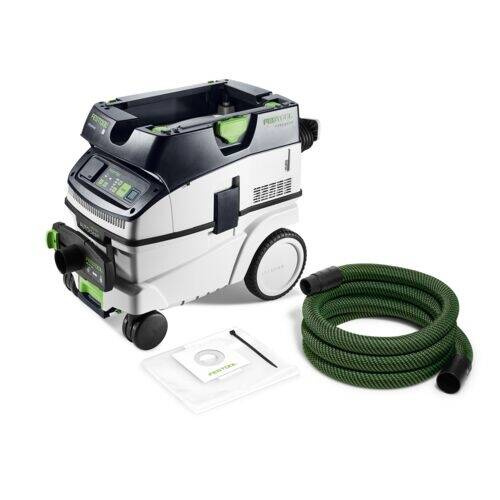 Odkurzacz mobilny Festool CTL 26 EI AC-RENOFIX 577881 Odkurzacz mobilny Festool CTL 26 EI AC-RENOFIX 577881