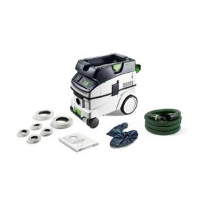 Odkurzacz mobilny Festool CTL 26 EI-FLR 578152 Odkurzacz mobilny Festool CTL 26 EI-FLR 578152