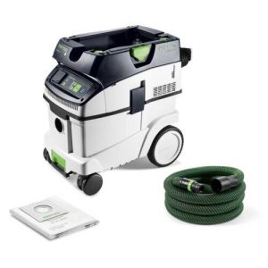 Odkurzacz mobilny Festool CTL 36 EI 577908 Odkurzacz mobilny Festool CTL 36 EI 577908