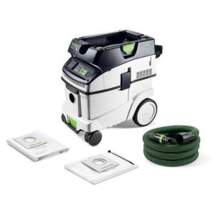 Odkurzacz mobilny Festool CTL 36 EI AC 577884 Odkurzacz mobilny Festool CTL 36 EI AC 577884
