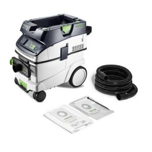 Odkurzacz mobilny Festool CTL 36 EI AC-LHS 577887 Odkurzacz mobilny Festool CTL 36 EI AC-LHS 577887