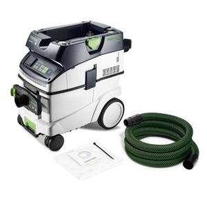 Odkurzacz mobilny Festool CTL 36 EI AC-RENOFIX 577891 Odkurzacz mobilny Festool CTL 36 EI AC-RENOFIX 577891