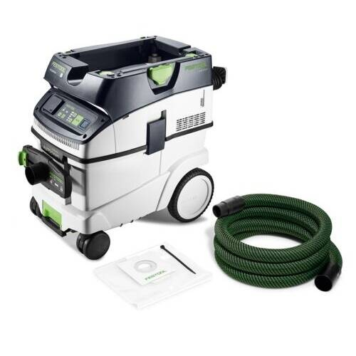 Odkurzacz mobilny Festool CTL 36 EI AC-RENOFIX 577891 Odkurzacz mobilny Festool CTL 36 EI AC-RENOFIX 577891