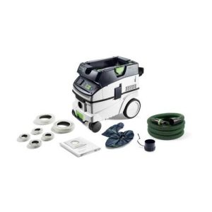 Odkurzacz mobilny Festool CTM 26 EI-FLR 578159 Odkurzacz mobilny Festool CTM 26 EI-FLR 578159
