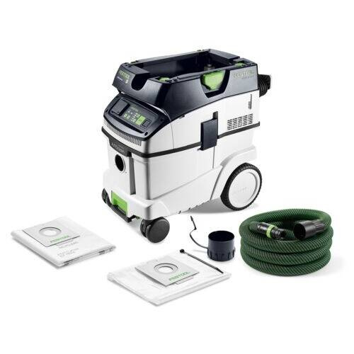 Odkurzacz mobilny Festool CTM 36 EI AC 577856 - obrazek 1