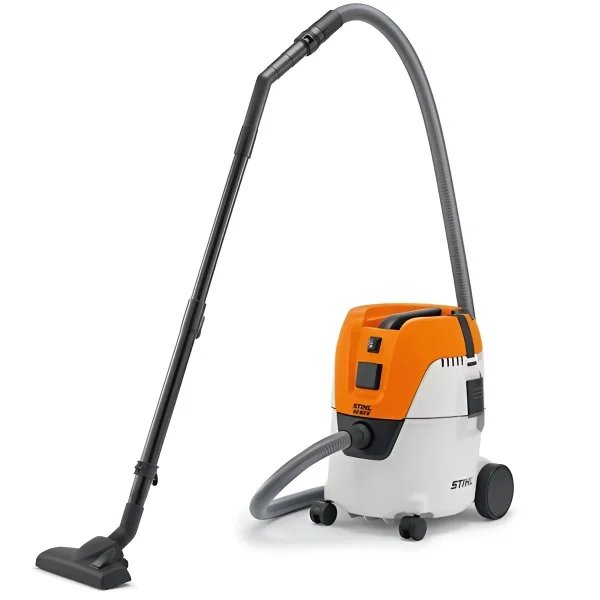 Odkurzacz przemysłowy Stihl SE 62 E 47842000000 Odkurzacz przemysłowy Stihl SE 62 E 47842000000