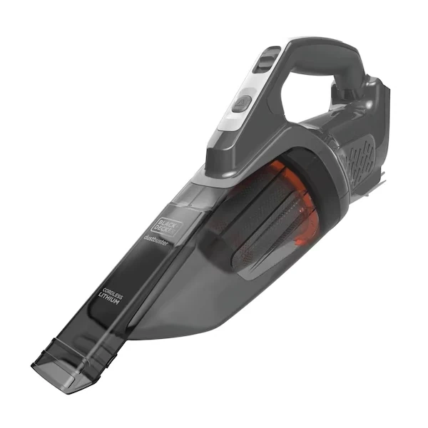 Odkurzacz ręczny Dustbuster Black Decker BCHV001B-XJ Odkurzacz ręczny Dustbuster Black Decker BCHV001B-XJ