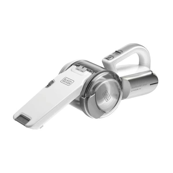 Odkurzacz ręczny Dustbuster Black Decker PV1820L-QW Odkurzacz ręczny Dustbuster Black Decker PV1820L-QW