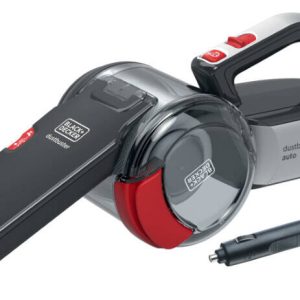 Odkurzacz samochodowy 12V Black Decker PV1200AV-XJ Odkurzacz samochodowy 12V Black Decker PV1200AV-XJ