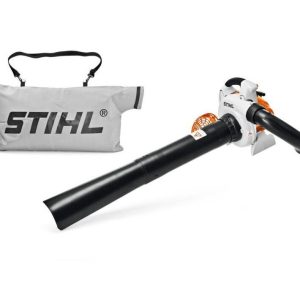 Odkurzacz spalinowy do liści Stihl SH 86 42412000023 Odkurzacz spalinowy do liści Stihl SH 86 42412000023