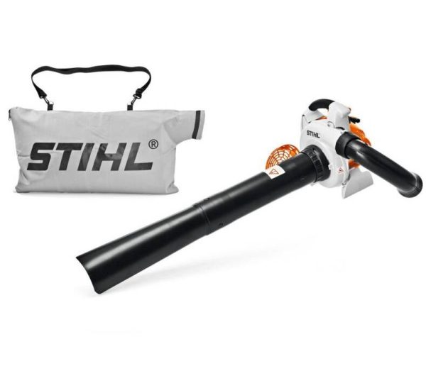 Odkurzacz spalinowy do liści Stihl SH 86 42412000023 Odkurzacz spalinowy do liści Stihl SH 86 42412000023