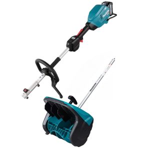 Odśnieżarka Makita UX01GZ + SN400MP Odśnieżarka Makita UX01GZ + SN400MP