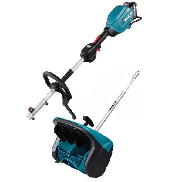 Odśnieżarka Makita UX01GZ + SN400MP Odśnieżarka Makita UX01GZ + SN400MP
