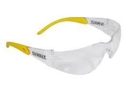 Okulary ochronne Dewalt protector clear DPG54-1D Okulary ochronne Dewalt protector clear DPG54-1D