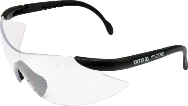 Okulary ochronne Yato YT-73761 Okulary ochronne Yato YT-73761