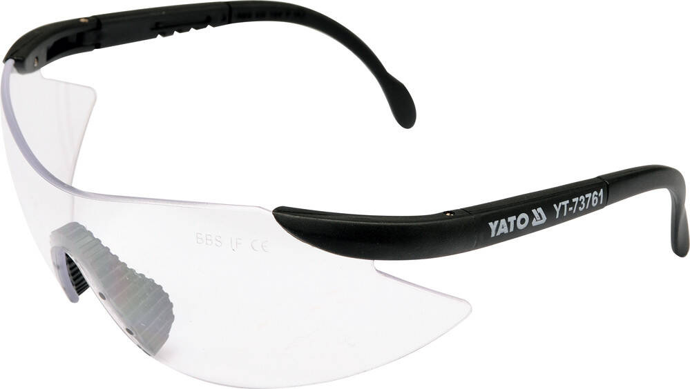Okulary ochronne Yato YT-73761 - obrazek 1