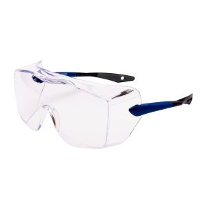 Okulary ochronne nakładkowe 3M OX3000 Okulary ochronne nakładkowe 3M OX3000