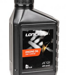 Olej Loncin 10W30 0.6L (LO50001) Olej Loncin 10W30 0.6L (LO50001)