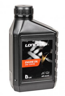 Olej Loncin 10W30 0.6L (LO50001) Olej Loncin 10W30 0.6L (LO50001)