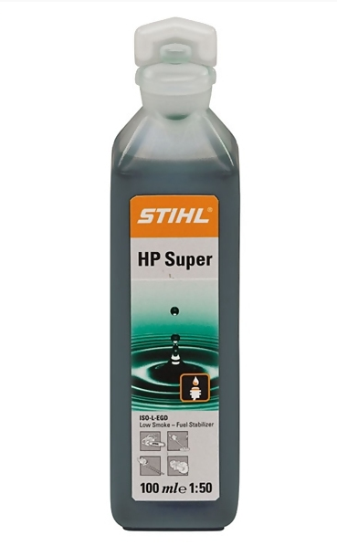 Olej Stihl HP Super 100 ml 07813198069 Olej Stihl HP Super 100 ml 07813198069