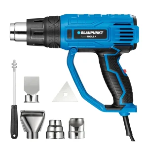 Opalarka Blaupunkt HG5010 Opalarka Blaupunkt HG5010