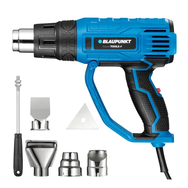 Opalarka Blaupunkt HG5010 Opalarka Blaupunkt HG5010