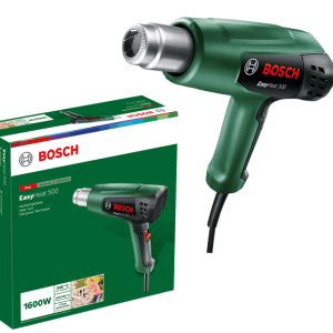 Opalarka Bosch EasyHeat 500 06032A6020 Opalarka Bosch EasyHeat 500 06032A6020