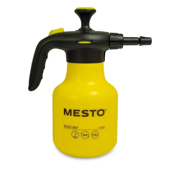Opryskiwacz 1,5 l Mesto 3132GR Opryskiwacz 1,5 l Mesto 3132GR