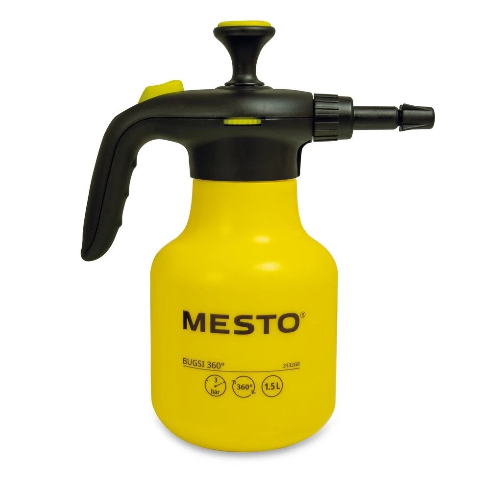 Opryskiwacz 1,5 l Mesto 3132GR - obrazek 1