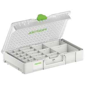 Organizer Festool Systainer SYS3 ORG L 89 (204856) Organizer Festool Systainer SYS3 ORG L 89 (204856)