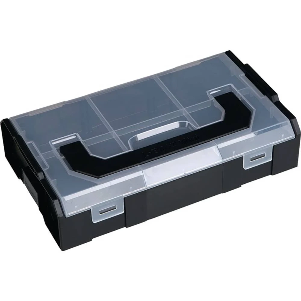 Organizer Sortimo L-BOXX 6100000324 - obrazek 1