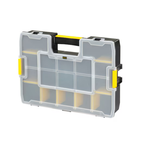 Organizer Sortmaster Stanley 1-94-745 Organizer Sortmaster Stanley 1-94-745