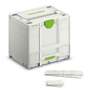 Organizer Systainer SYS3-COMBI M 337 Festool 577767 Organizer Systainer SYS3-COMBI M 337 Festool 577767
