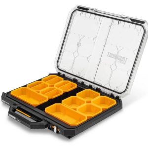 Organizer ToughBuilt StackTech TB-B1-O-10 Organizer ToughBuilt StackTech TB-B1-O-10