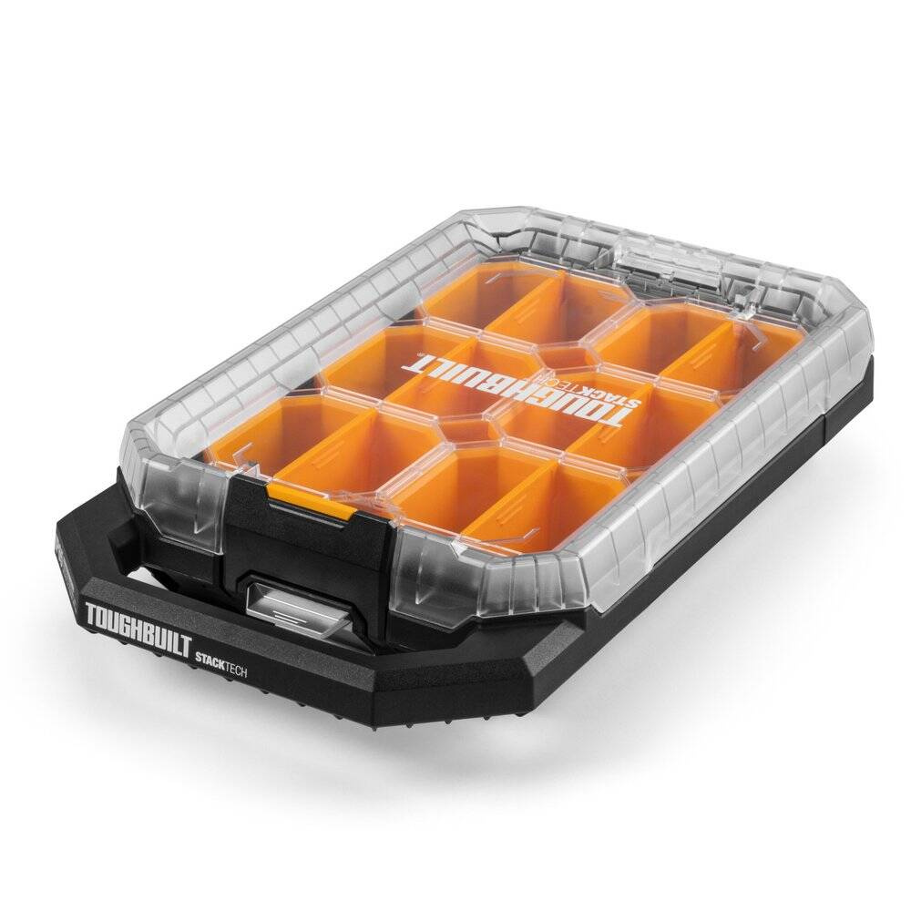 Organizer ToughBuilt StackTech TB-B1-O-10C - obrazek 1