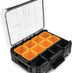 Organizer ToughBuilt StackTech TB-B1-O-30 Organizer ToughBuilt StackTech TB-B1-O-30