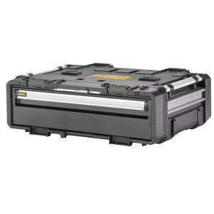 Organizer z głęboką szufladą ToughSystem 2.0 DXL Dewalt DWST08510-1 Organizer z głęboką szufladą ToughSystem 2.0 DXL Dewalt DWST08510-1