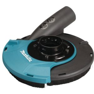 Osłona do szlifierek kątowych 115 i 125 mm Makita 191W05-0 Osłona do szlifierek kątowych 115 i 125 mm Makita 191W05-0