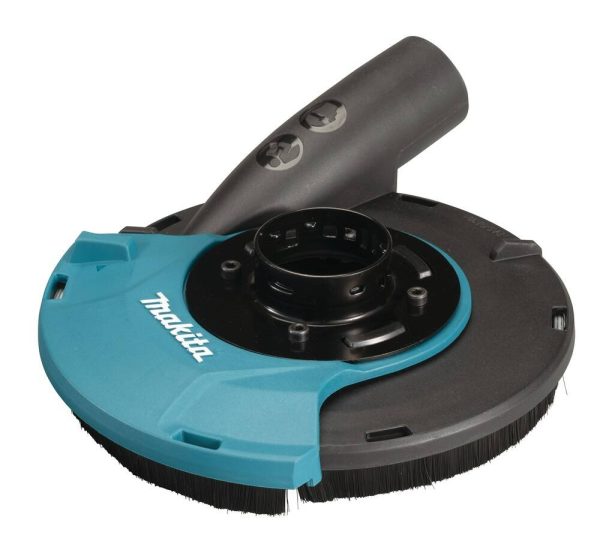 Osłona do szlifierek kątowych 115 i 125 mm Makita 191W05-0 Osłona do szlifierek kątowych 115 i 125 mm Makita 191W05-0