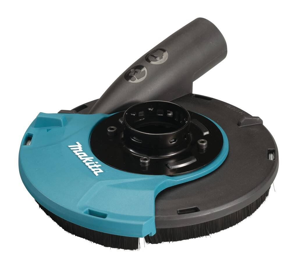Osłona do szlifierek kątowych 115 i 125 mm Makita 191W05-0 - obrazek 1