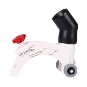 Osłona do szlifierki kątowej DISTAR Roller 115-125 (70115429023) Osłona do szlifierki kątowej DISTAR Roller 115-125 (70115429023)