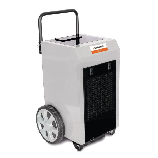 Osuszacz powietrza Unicraft LEF 71 S (6262071) Osuszacz powietrza Unicraft LEF 71 S (6262071)
