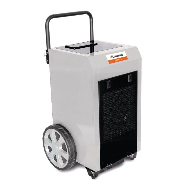 Osuszacz powietrza Unicraft LEF 91 S (6262091) Osuszacz powietrza Unicraft LEF 91 S (6262091)