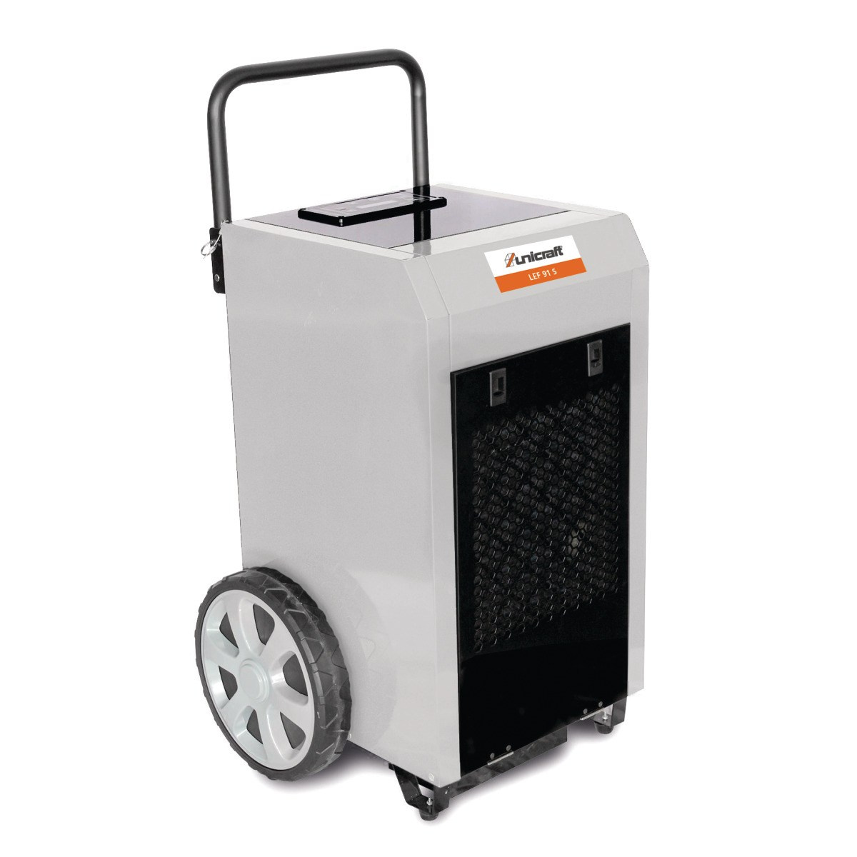 Osuszacz powietrza Unicraft LEF 91 S (6262091) - obrazek 1