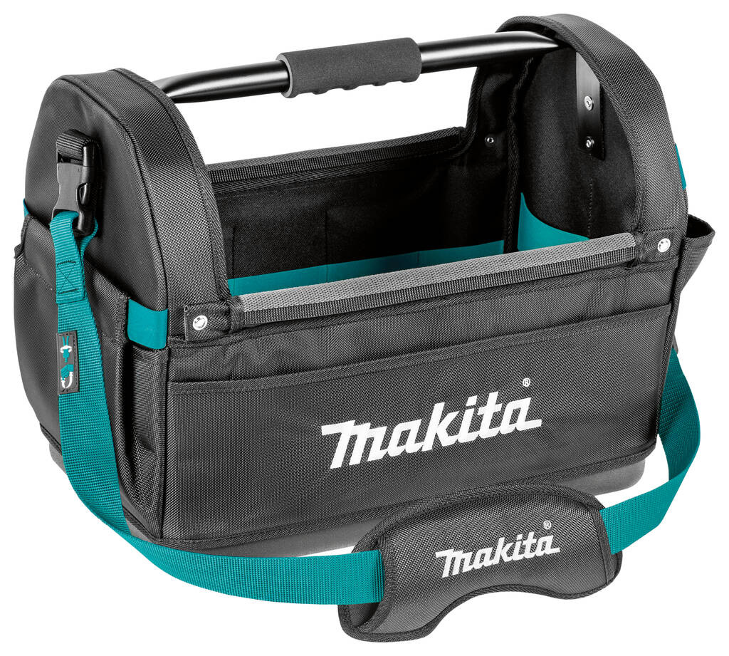 Otwarta torba Makita E-15403 - obrazek 1