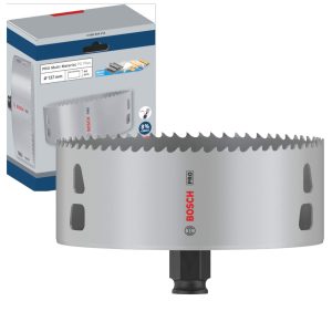 Otwornica Bosch Multi Material 127 mm 2608594416 Otwornica Bosch Multi Material 127 mm 2608594416
