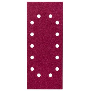 Papier ścierny Bosch 115x280mm P240 10 szt. 2609256B31 Papier ścierny Bosch 115x280mm P240 10 szt. 2609256B31
