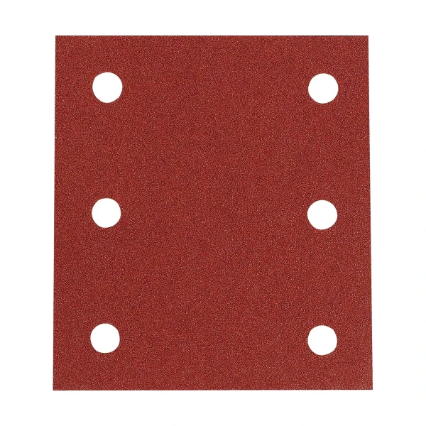 Papier szlifierski 114×102 mm P120 Makita P-33124 Papier szlifierski 114×102 mm P120 Makita P-33124