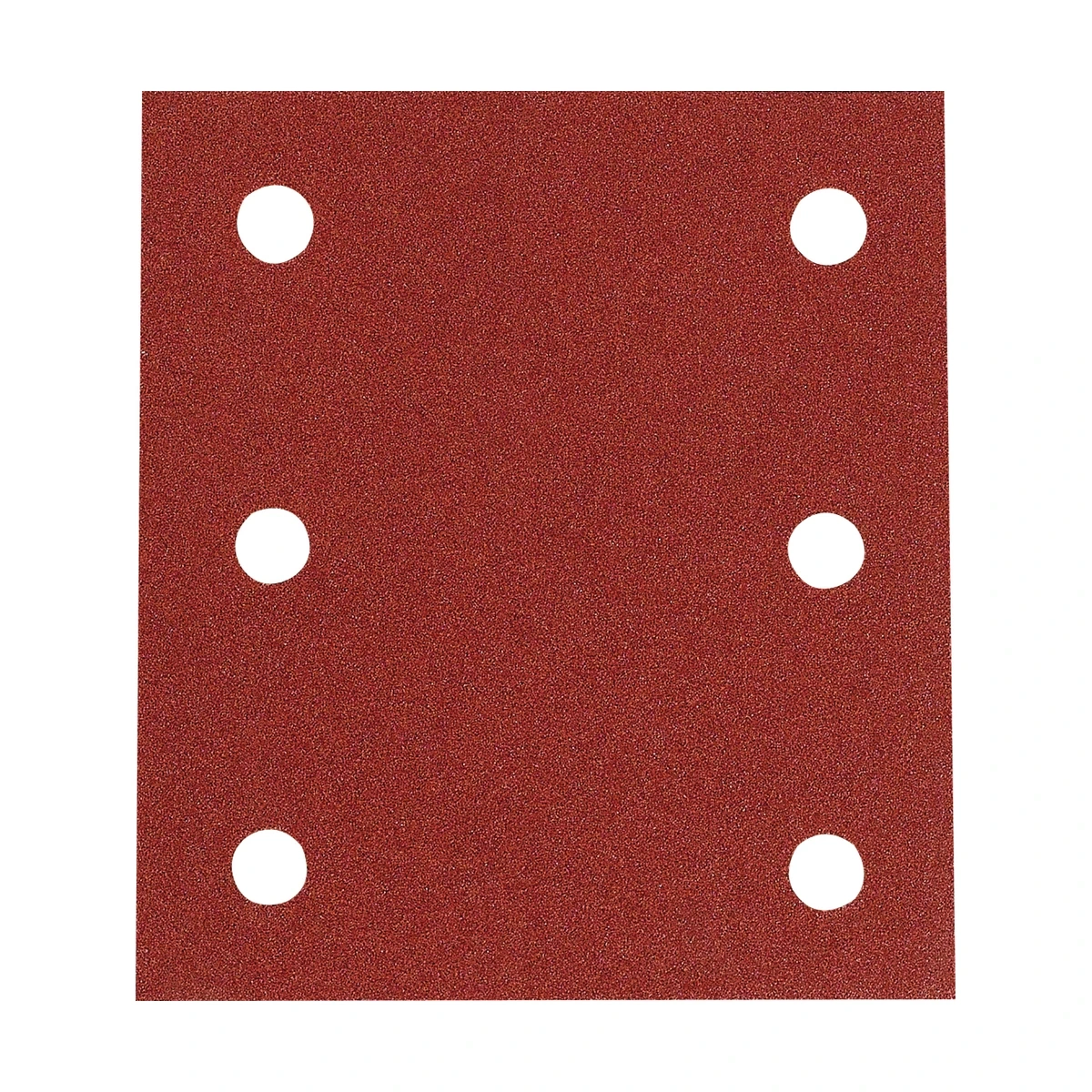 Papier szlifierski 114x102 mm P120 Makita P-33124 - obrazek 1