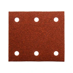 Papier szlifierski 114×102 mm P60 Makita P-33093 Papier szlifierski 114×102 mm P60 Makita P-33093
